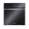 A-IO-MABE-Horno-60-cm-Acero-inoxidable-con-vidrio-negro-IO6062HGWI1A-frente
