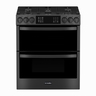 A-IO-Mabe-Estufa-76-cm-Black-stainless-steel-IO950TS0A-Frente
