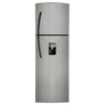 A-Mabe-Refrigerador-300-L-Inox-Mate-RMA300FJMRMA-Frente