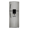 A-Mabe-Refrigerador-360-L-Inox-Mate-RME360FDMRMA-Frente