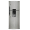 A-Mabe-Refrigerador-360-L-Inox-Mate-RME360FGMRMD-Frente