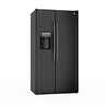 B-Ge-profile-Refrigerador-654L-Dark-Slate-PNM22MDTAHDS-Derecha