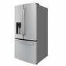 C-Ge-profile-Refrigerador-765L-Inoxidable-PFF27JYRAFFS-Izquierda