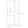 C-Mabe-Refrigeracion-300l-Balck-RMB300IZMRPB-isometrico