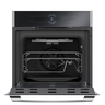 D-IO-MABE-Horno-60-cm-Acero-inoxidable-con-vidrio-negro-IO6062HEWI1A-abierto
