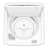 D-Mabe-Lavadora-Con-Agitador-19Kg-Blanca-LMA79114CBAK00-Cenital-Tapa-Abierta