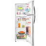 D-Mabe-Refrigerador-Automatico-250L-Platinum-RMA250FXMREA-FrenteAbiertoProps