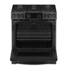 E-IO-MABE-Estufa-76-cm-Black-Stainless-Steel-IO940TS0A-abierto-sin-props