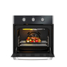 E-IO-MABE-Horno-60-cm-Acero-inoxidable-con-vidrio-negro-IO6056HEWI1A-abierto-con-props