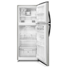 E-Mabe-Refrigerador-360-L-Inox-Mate-RME360FGMRMD-Abiertosinprops