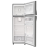 E-Mabe-Refrigeradores-250L-dark-silver-RMA250FYMRQA-Abiertosinprops