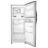 E-RME360FZMRMA-1-Mabe-Refrigeradores-360L-Inox-Mate-Abierto-Sin-Props