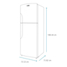 F-Mabe-Refrigerador-510-L-Inox-Mate-RMS510IVMRMA-Isometrico