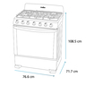 G-EM7654BFIS3A-1-Mabe-Coccion-76cm-Silver-Isometrico