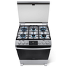 H-Mabe-Coccion-Halia-76cms-EMH7614DATMSX0A-frente-abierta-encendida
