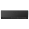 Aire Acondicionado Mini Split Inverter Frío Calor 220 V 1.5 Toneladas (18,000 BTU) Negro Haier - HS18HFB13MIE