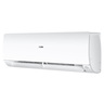Aire Acondicionado Mini Split Inverter Frío-Calor 220 V 1 Tonelada (12,000 BTU) Blanco Haier - HS12HFW13MII