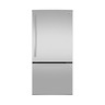 Refrigerador Bottom Freezer 708 L Inoxidable IO Mabe - IDF25EYRACFS