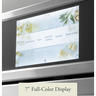 J-WALL-OVEN-MATTE-WHITE-CSB913P4N3W2-CAFE-FULL-COLOR
