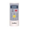 Aire Acondicionado 12K BTU Blanco Mabe - MMT12CDBWCAAXMI8