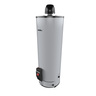 Calentador automático de Depósito Gas Natural 1 servicio 38 L (10 Galones) Mabe - CDM40SNA