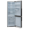 Refrigerador Bottom Freezer 300 L Inoxidable Mabe - RMB300IZMRXA