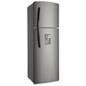 Refrigerador Automático 250 L Dark Silver Mabe - RMA250FYMRQ0