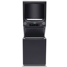 Centro de Lavado Premium Eléctrico 20 Kg Diamond Gray Mabe - MCL2040EPDG00