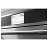 Horno Advantium 76 cm Inoxidable Café - CSB913P2N1S1