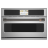 Horno Advantium 76 cm Inoxidable Café - CSB913P2N1S1