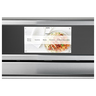 Horno Advantium 76 cm Inoxidable Café - CSB913P2N1S1