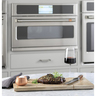 Horno Advantium 76 cm Inoxidable Café - CSB913P2N1S1