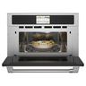 Horno Advantium 76 cm Inoxidable Café - CSB913P2N1S1