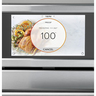Horno Advantium 76 cm Inoxidable Café - CSB913P2N1S1