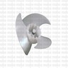 Aspa De Ventilador Ensamble - WR01F00099 Aspa De Ventilador Ensamble - WR01F00099