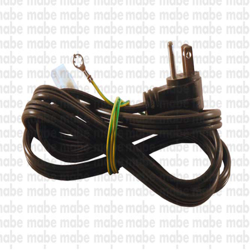 Cable Tomacorriente - WW01F00113