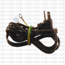 Cable Tomacorriente - WW01F00113 Cable Tomacorriente - WW01F00113