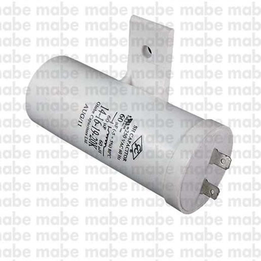 Capacitor - WW01F00242 Capacitor - WW01F00242