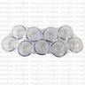 Charola Para Huevos Transparente - WR01L04801 Charola Para Huevos Transparente - WR01L04801