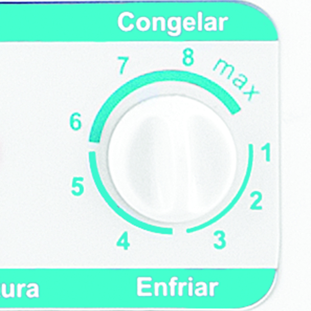 Niveles de temperatura Niveles de temperatura