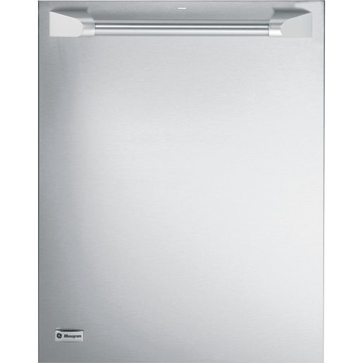 Lavavajillas empotrable 16 servicios Acero Inoxidable Monogram - ZDT800SPF0SS