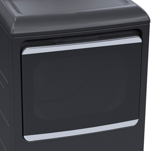 Secadora a Gas 7.4 cu. ft. Diamond Gray Mabe - DMG17R8MSDAB00