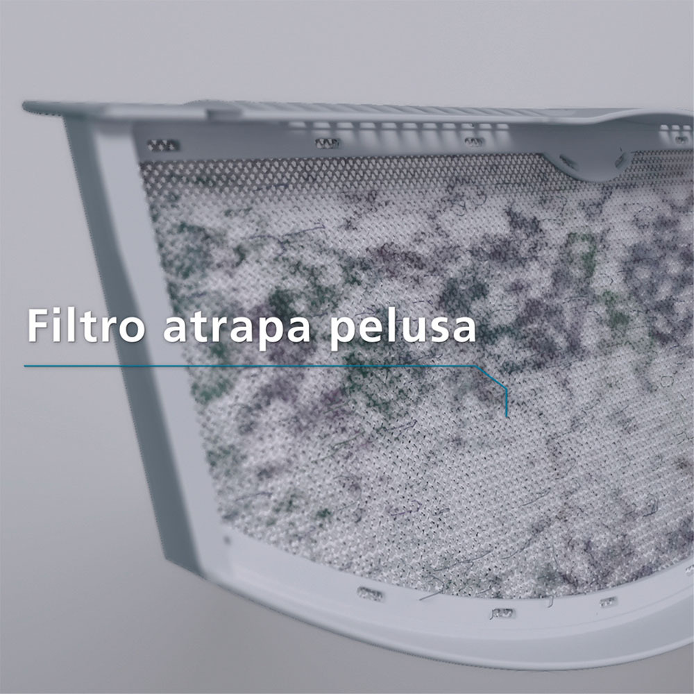 Filtro Atrapelusas Filtro Atrapelusas