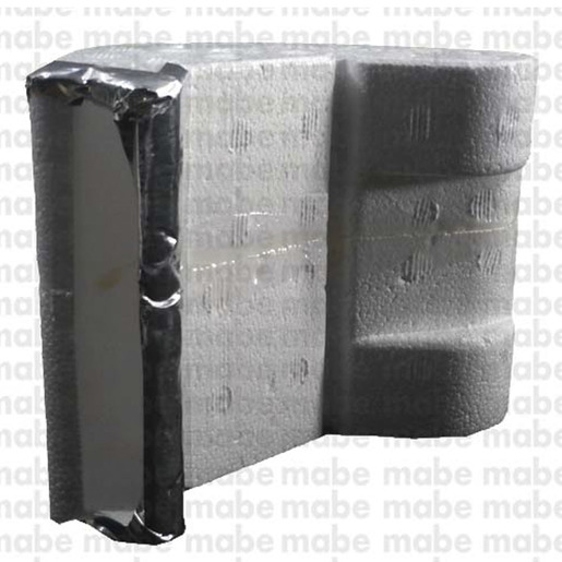 Ducto Aire Ensamble - WR01F02124