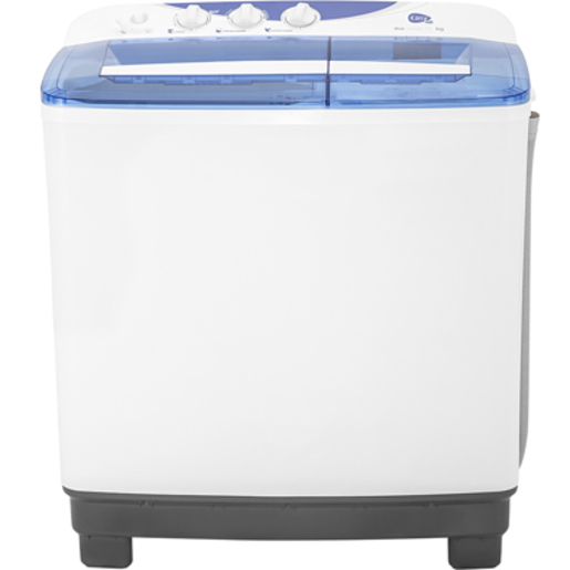 Lavadora Semi Automática Whirlpool - 12kg