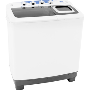 Lavadora semiautomática 13 kg Blanca Easy - LED1344B0