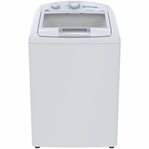 Lavadora automática 17 Kg Blanca Easy - LAE17400PBB00, Lavadoras Servicio, Lavado y Secado Servicio