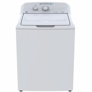 Lavadora Aqua Saver Green automática 16 Kg Blanca Easy - LEA76102CBAB01 Lavadora Aqua Saver Green automática 16 Kg Blanca Easy - LEA76102CBAB01