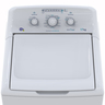 Lavadora Aqua Saver Green automática 17 Kg Blanca Easy - LEA77113CBAB0