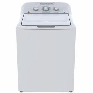 Lavadora Aqua Saver Green automática 17 Kg Blanca Easy - LEA77113CBAB01 Lavadora Aqua Saver Green automática 17 Kg Blanca Easy - LEA77113CBAB01